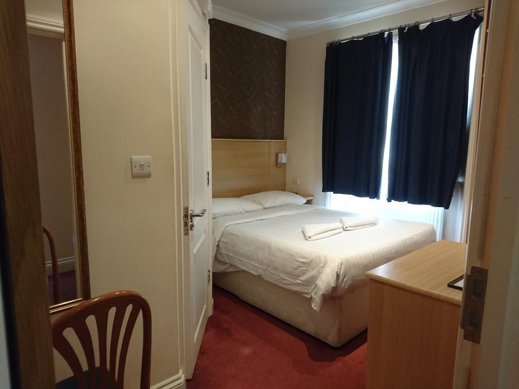 Mina House Hotel London Exterior photo