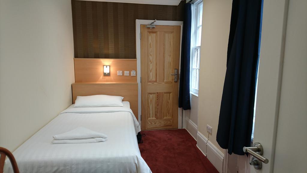 Mina House Hotel London Exterior photo