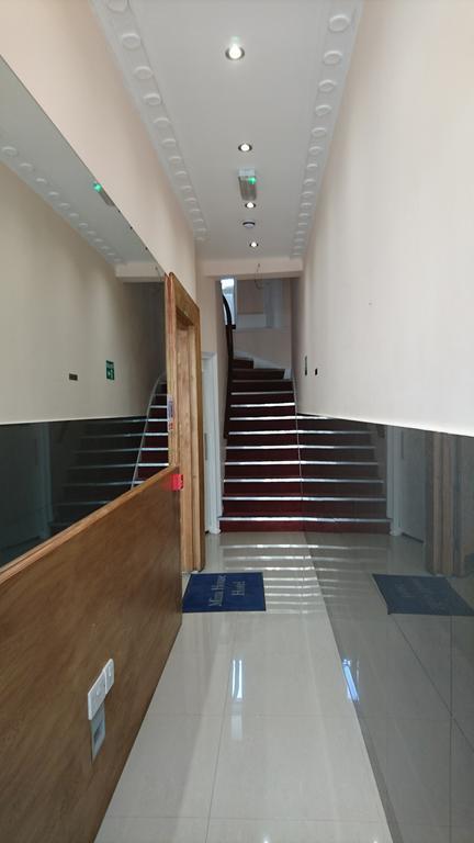 Mina House Hotel London Exterior photo