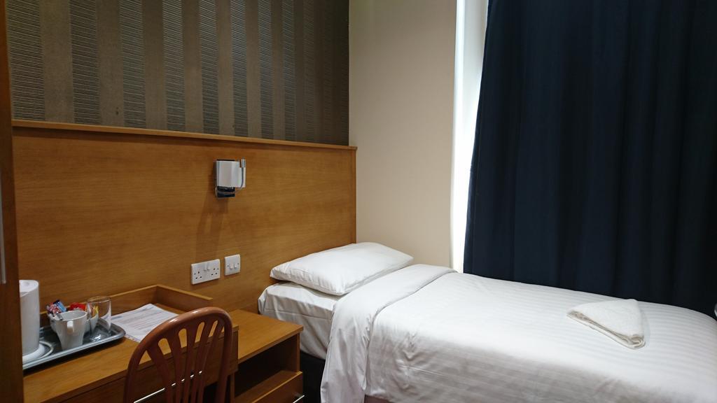 Mina House Hotel London Exterior photo