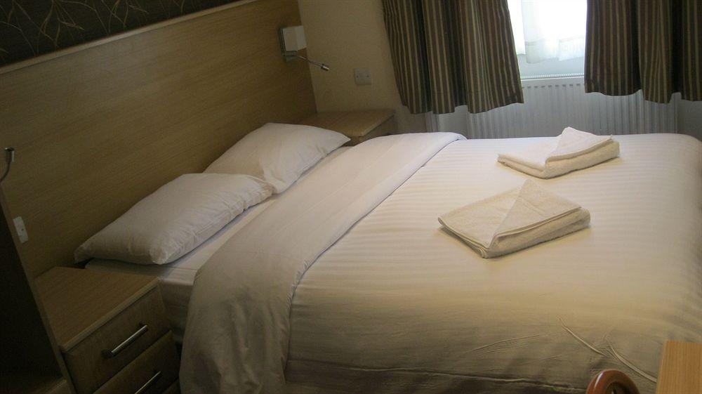 Mina House Hotel London Exterior photo