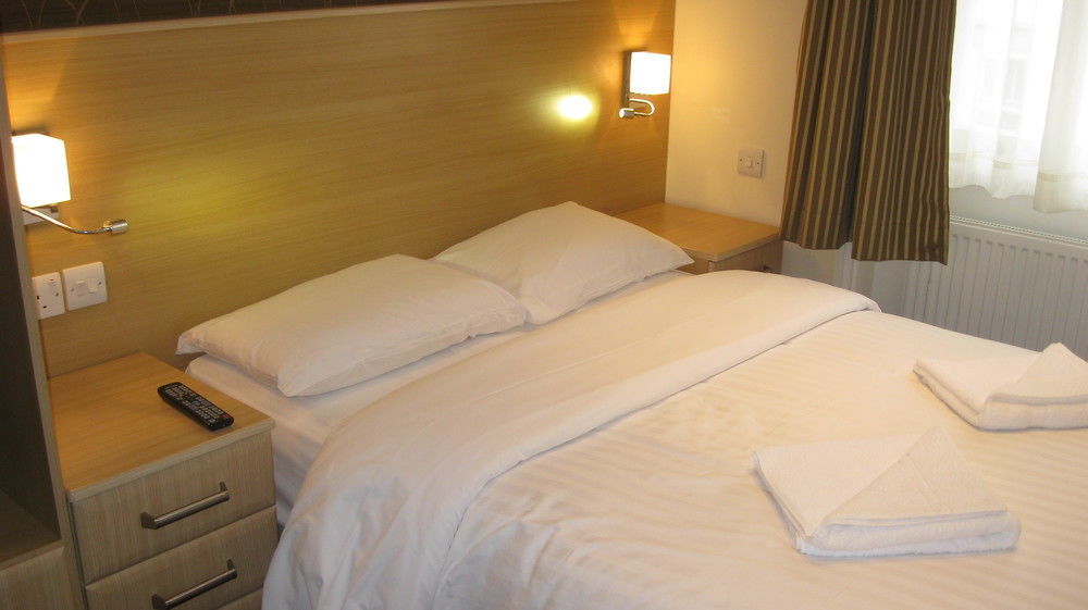 Mina House Hotel London Exterior photo