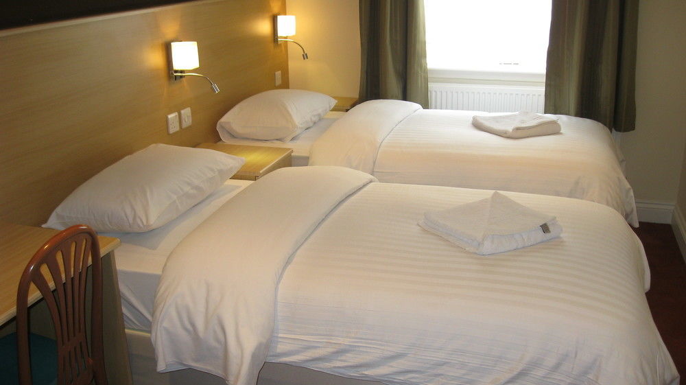 Mina House Hotel London Exterior photo