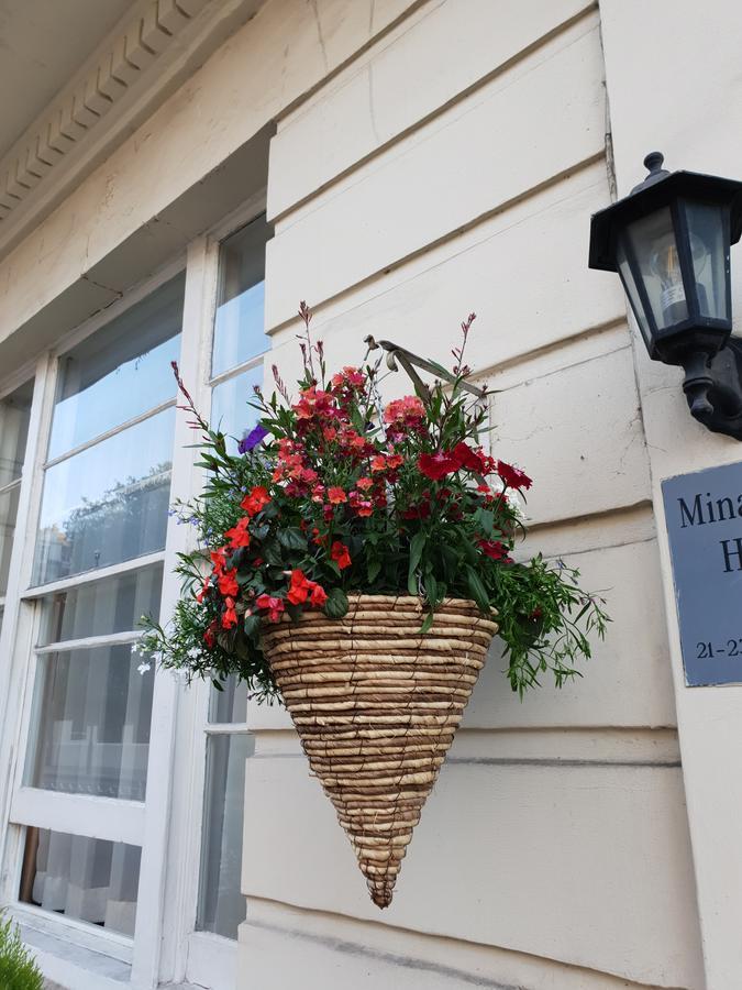 Mina House Hotel London Exterior photo