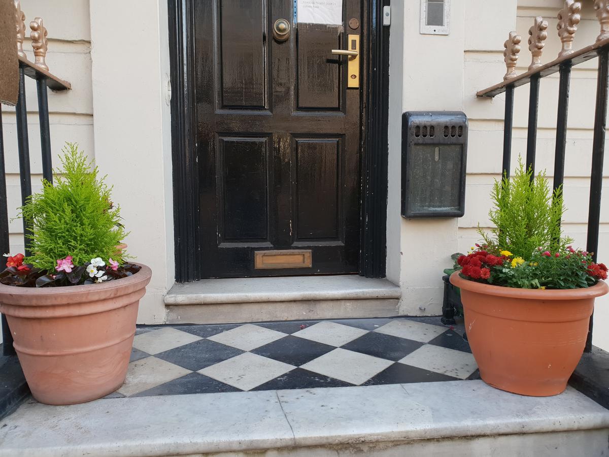 Mina House Hotel London Exterior photo