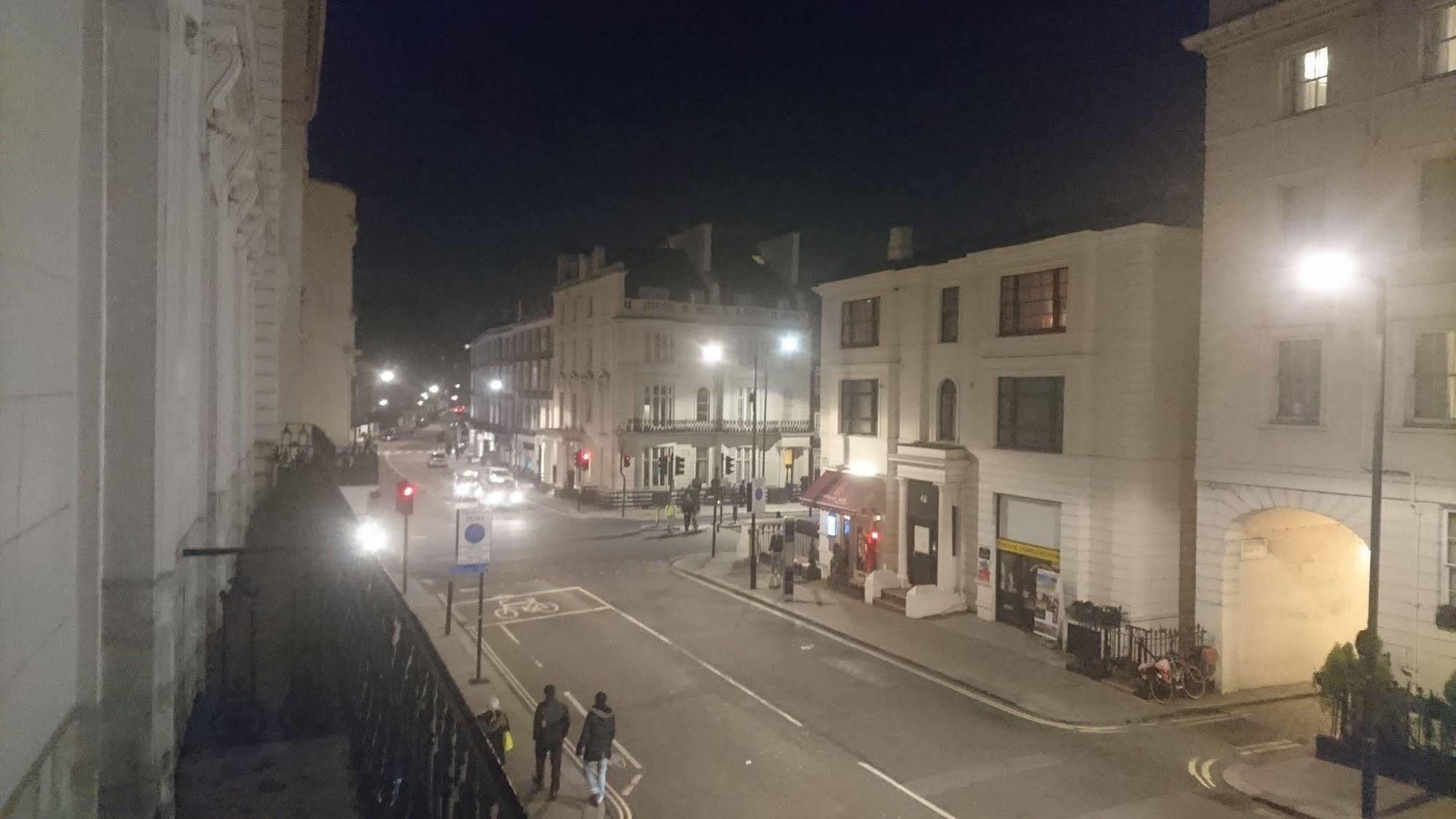 Mina House Hotel London Exterior photo