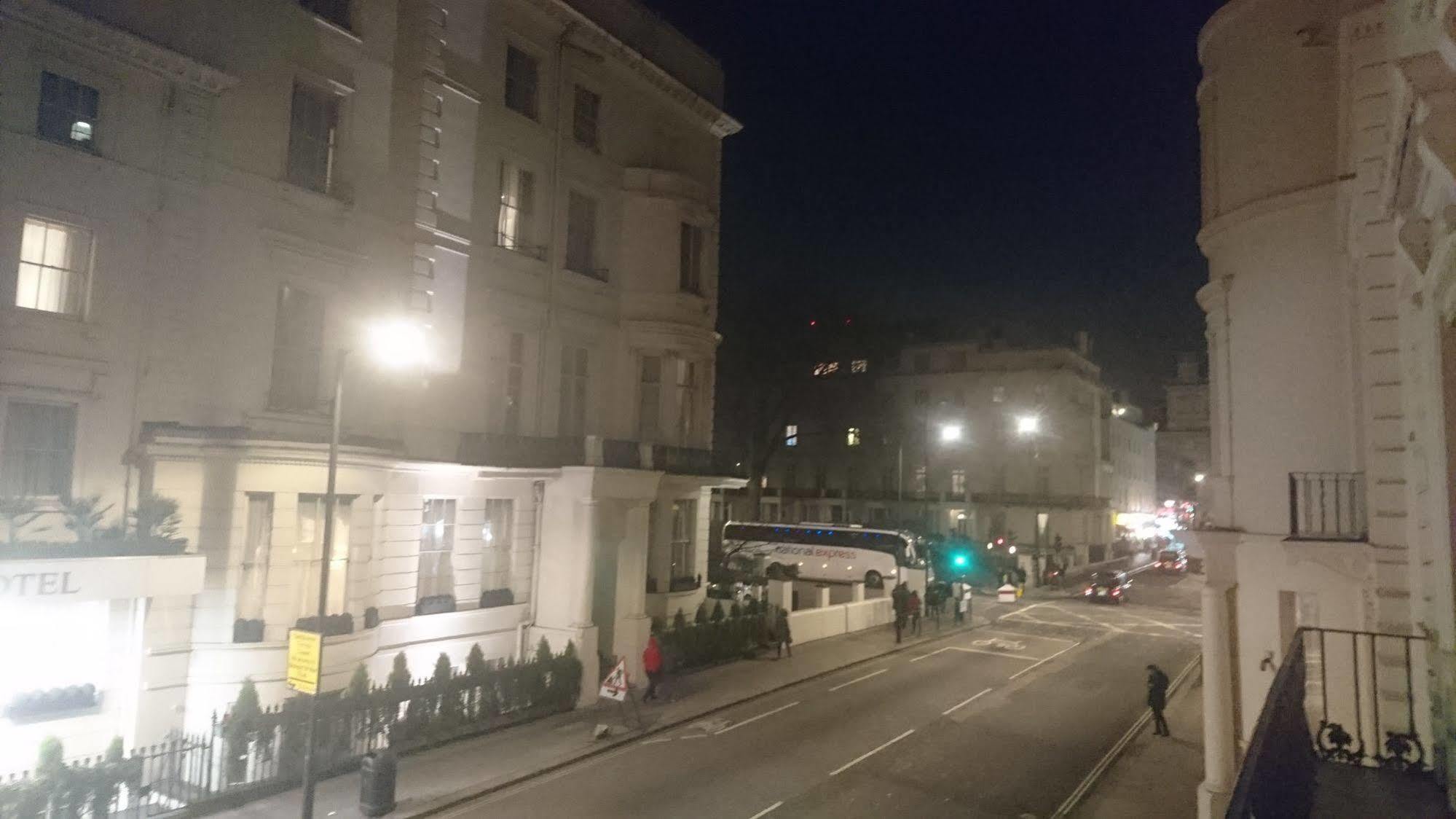 Mina House Hotel London Exterior photo