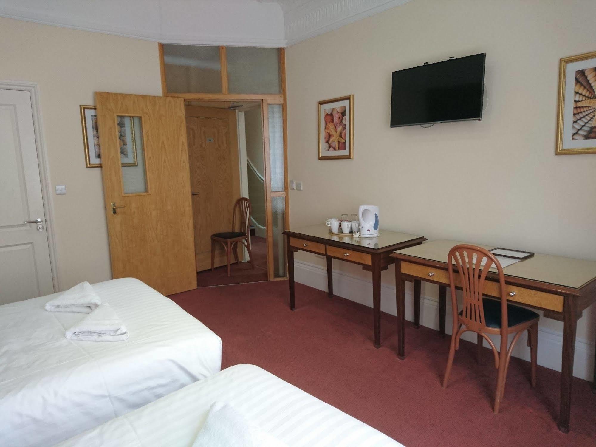 Mina House Hotel London Exterior photo