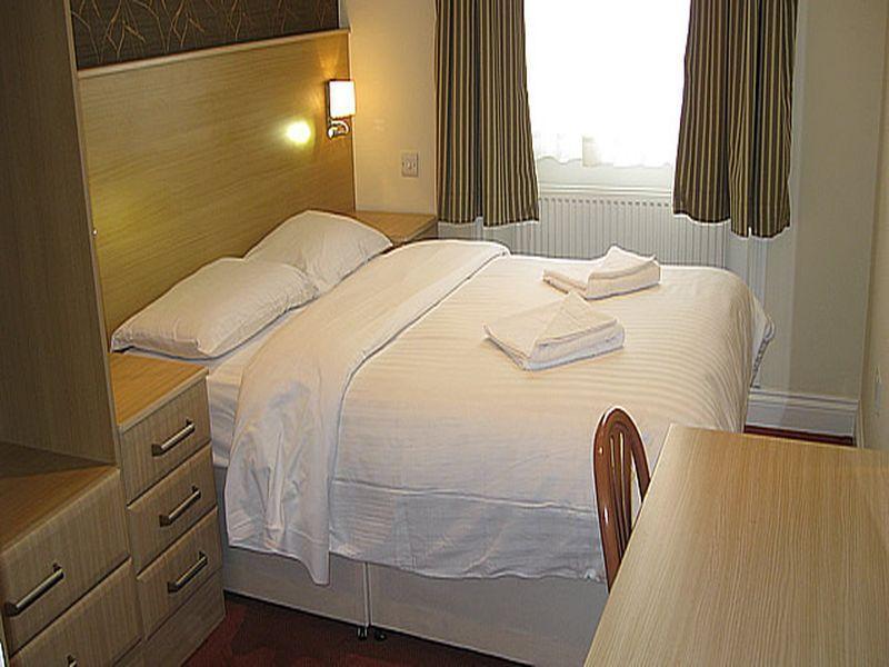 Mina House Hotel London Exterior photo